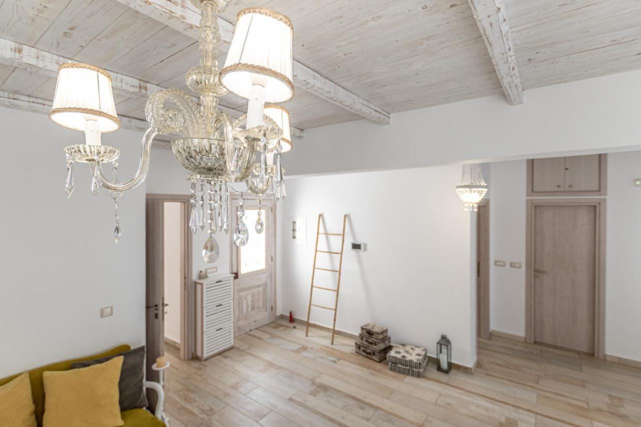 Villa Nektar, Luxury Apartment In Chora Naxos Naxos City Exterior foto
